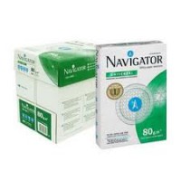 Papel Cópia Navigator A4 80g Caixa 